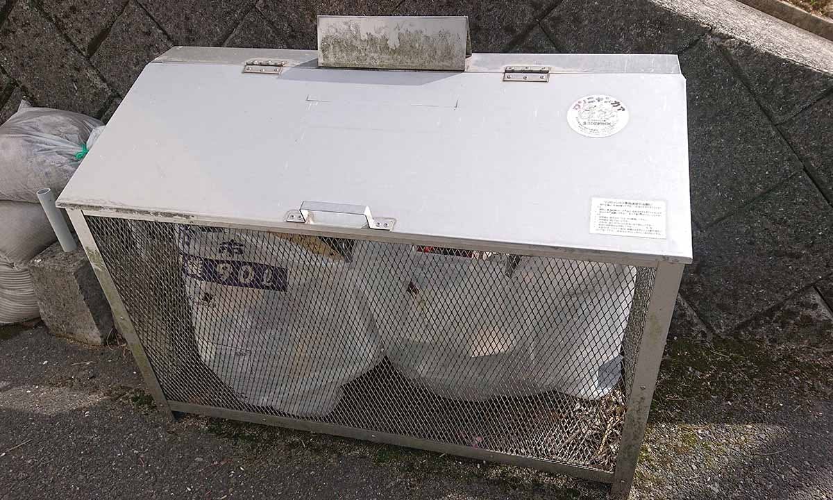 宮島やすらぎ墓苑