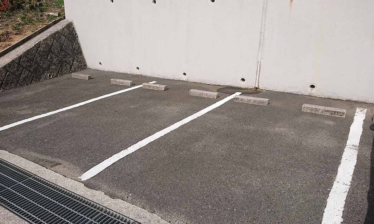 宮島やすらぎ墓苑