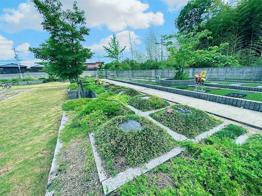 東広島 樹木霊園