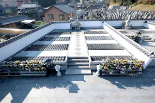 大高 善光寺 ・ 史跡大高城 本坊 海岸寺