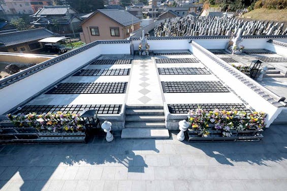 大高 善光寺 ・ 史跡大高城 本坊 海岸寺