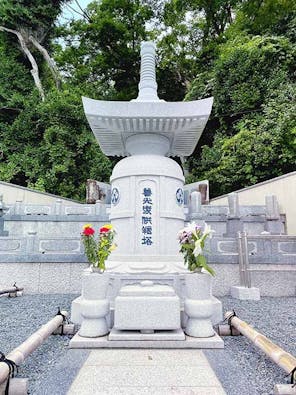 大高 善光寺 ・ 史跡大高城 本坊 海岸寺