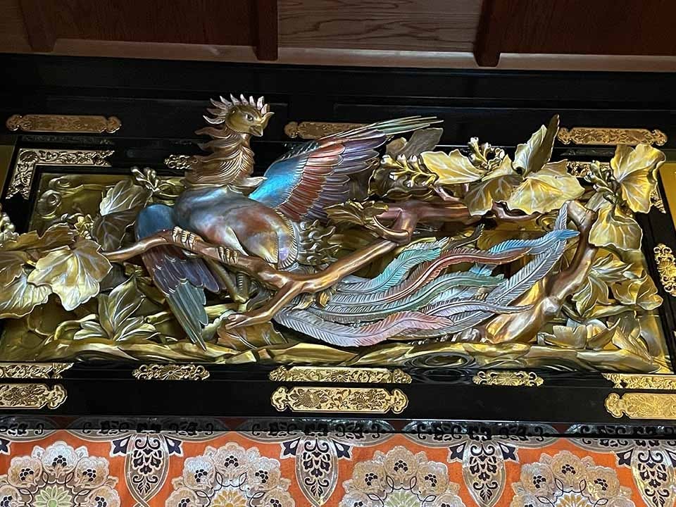 大高 善光寺 ・ 史跡大高城 本坊 海岸寺