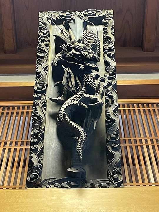 大高 善光寺 ・ 史跡大高城 本坊 海岸寺