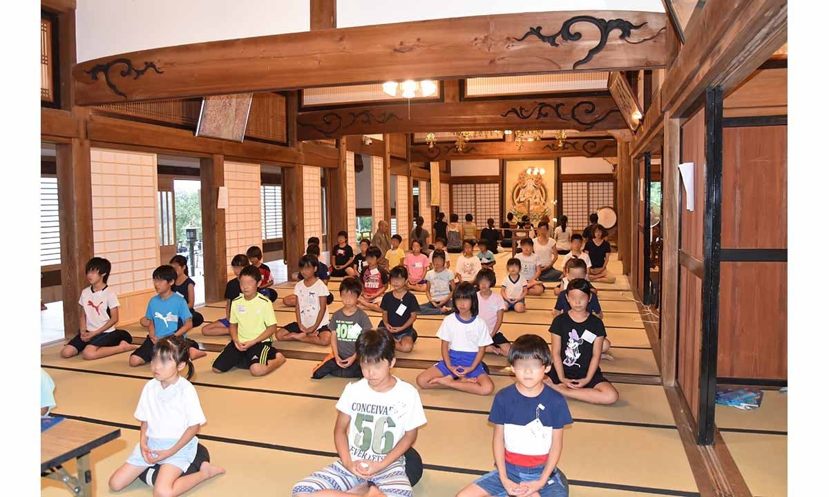 花の寺 宝積寺「宝桜の庭」樹木葬(甘楽町)の費用・口コミ