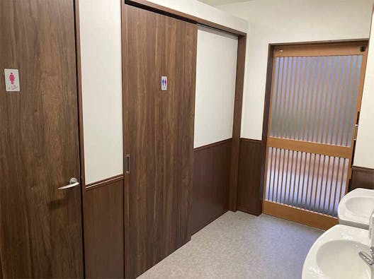 定専坊納骨堂・合祀墓