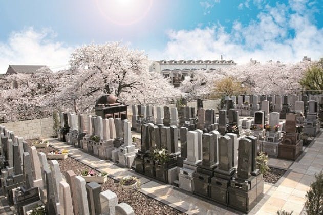 サニープレイス福寿園 樹木葬