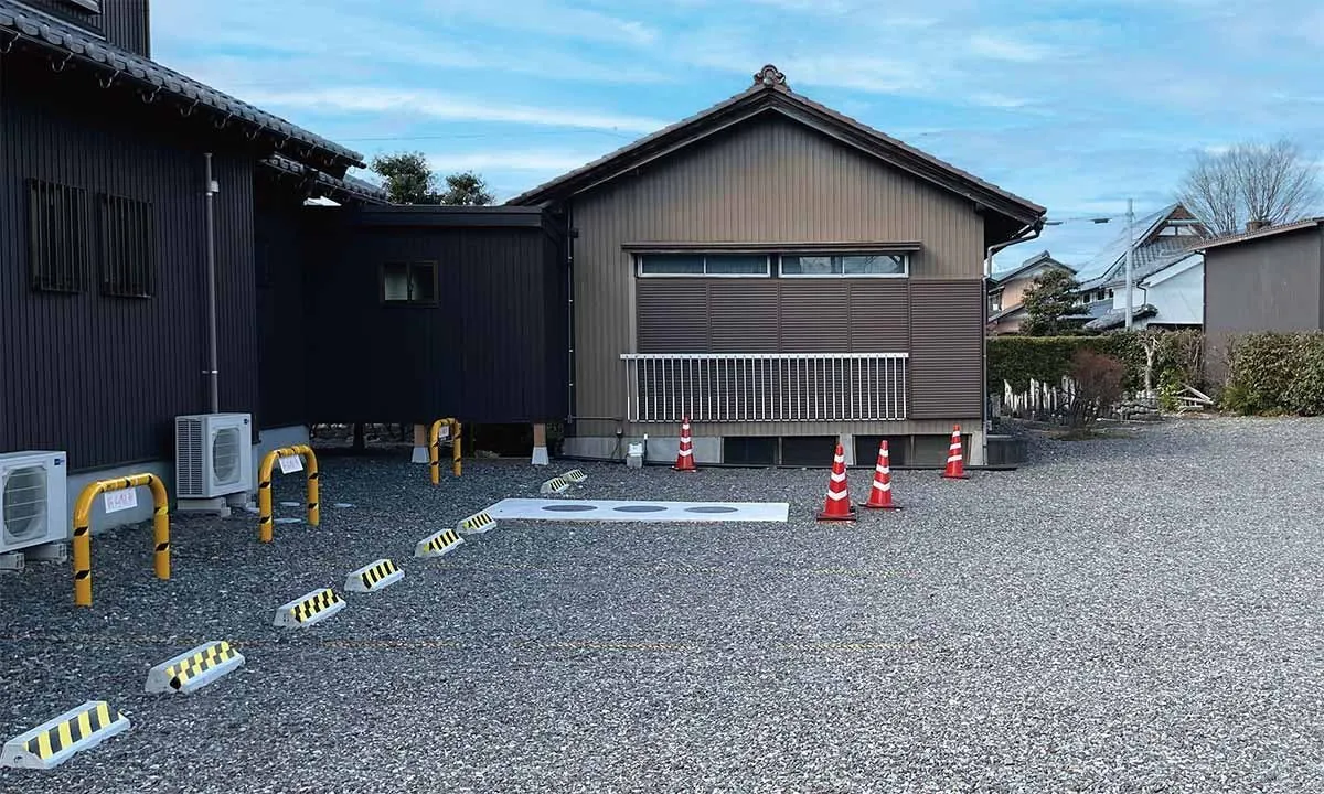 大源寺 樹木葬・納骨堂