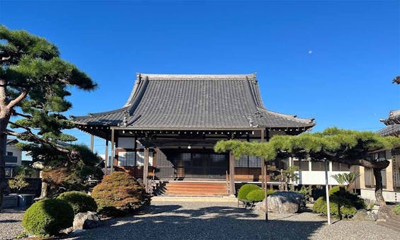 大源寺 樹木葬・納骨堂