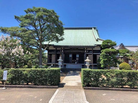 湘南茅ヶ崎樹木葬墓地