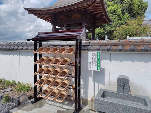 長善寺永代供養個別墓　白蓮華苑