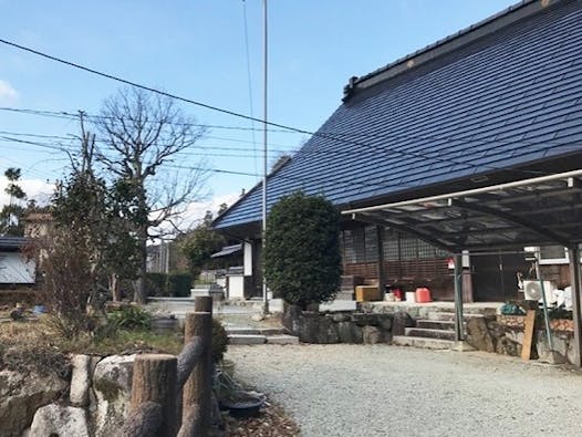 川西樹木葬 SAKURA GARDEN