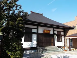 仙龍寺