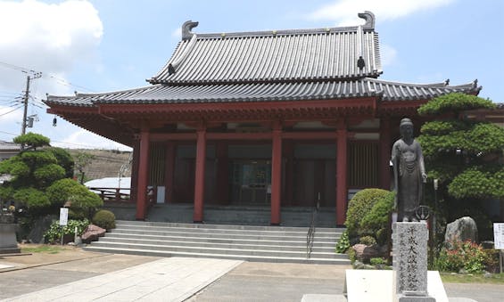 法蔵院 永代供養墓