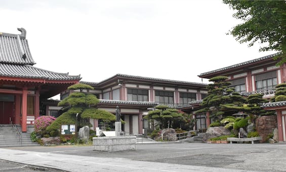 法蔵院 永代供養墓