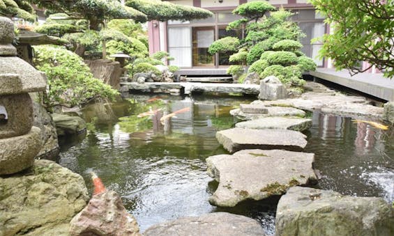 法蔵院 永代供養墓