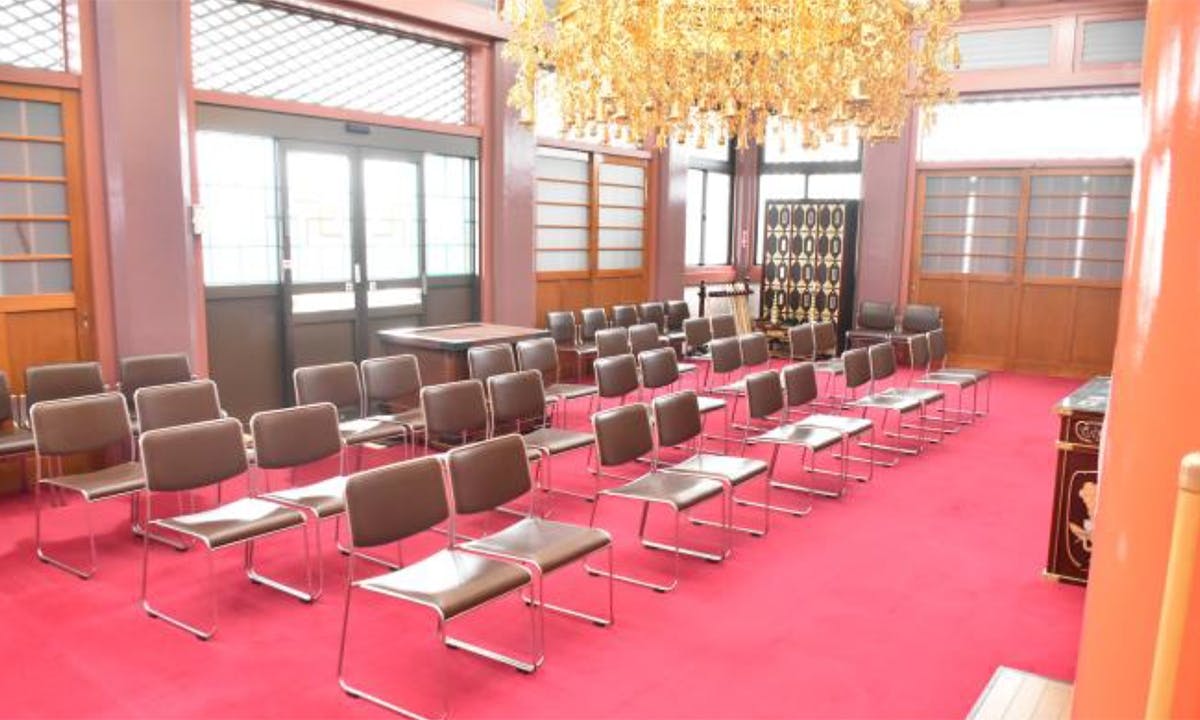 法蔵院 永代供養墓