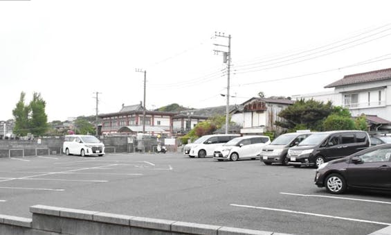 法蔵院 永代供養墓