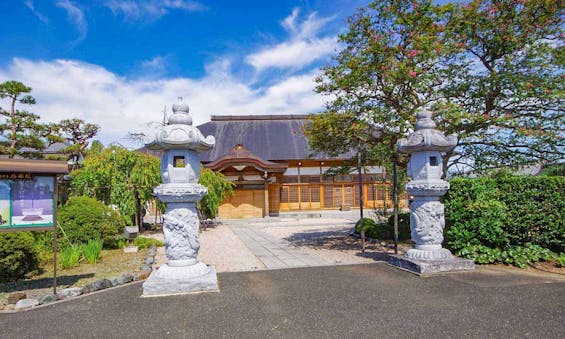 慈眼院・樹木葬 永代供養墓