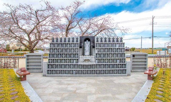 慈眼院・樹木葬 永代供養墓