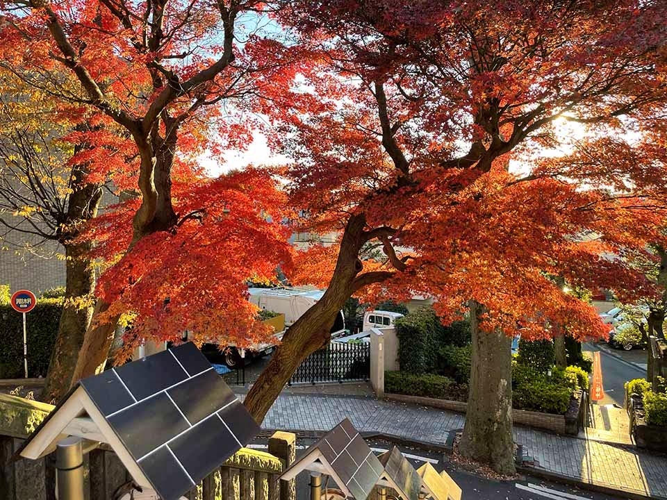 清立院納骨堂『七福堂』