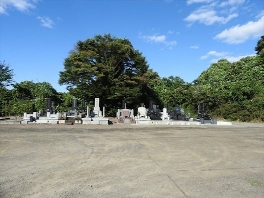 大満寺墓苑 永代供養付き墓地・樹木葬