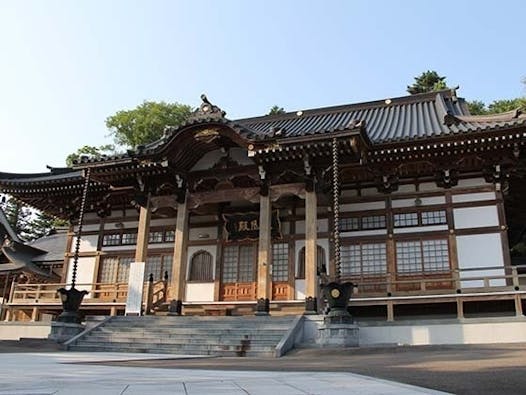 大満寺墓苑 永代供養付き墓地・樹木葬