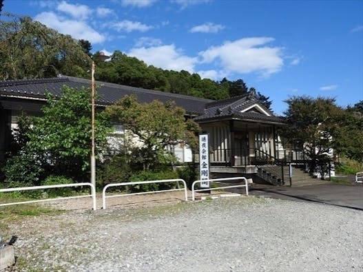 大満寺墓苑 永代供養付き墓地・樹木葬