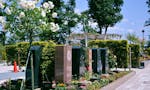 やすらぎの花の里 所沢西武霊園 墓石型永代供養墓「彩」
