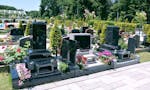 やすらぎの花の里 所沢西武霊園 墓石型永代供養墓「希」