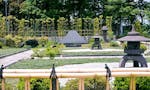 やすらぎの花の里 所沢西武霊園 樹木葬型永代供養墓「燈」ゾーン