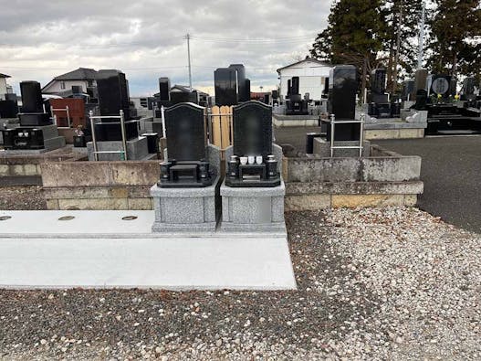 圓護寺墓苑 永代供養付き墓地・樹木葬