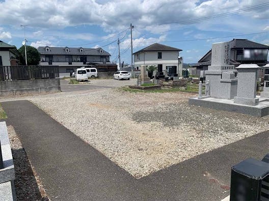 圓護寺墓苑 永代供養付き墓地・樹木葬