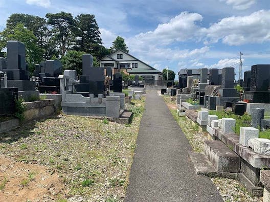 圓護寺墓苑 永代供養付き墓地・樹木葬