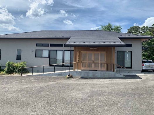 圓護寺墓苑 永代供養付き墓地・樹木葬