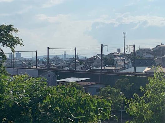 圓護寺墓苑 永代供養付き墓地・樹木葬