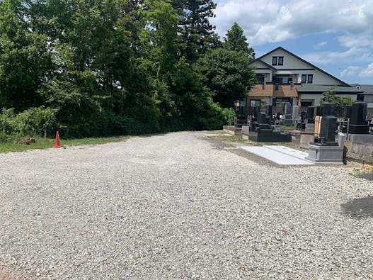 圓護寺墓苑 永代供養付き墓地・樹木葬