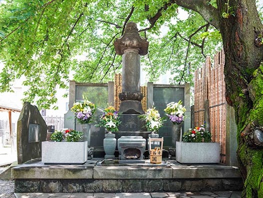 新宿 常圓寺