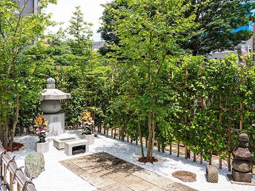 新宿 常圓寺