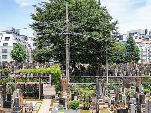 新宿 常圓寺