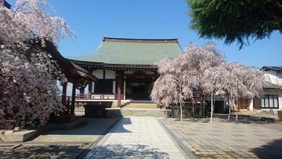 東栄寺 永代供養納骨堂