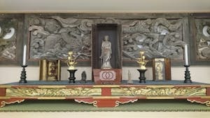 東栄寺 永代供養納骨堂の画像