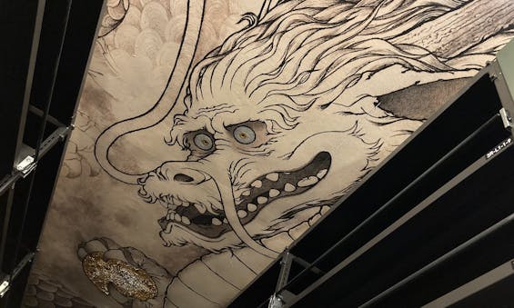 屋内納骨堂 本所廟堂