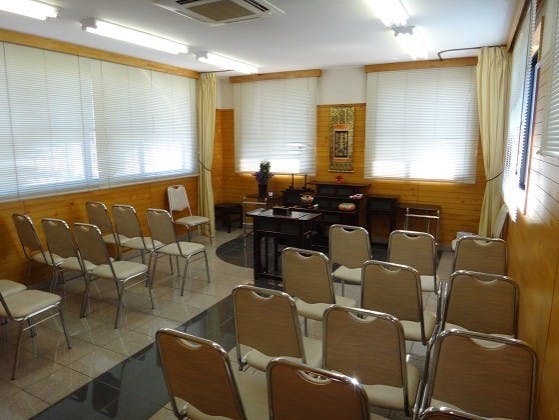 メモリアルガーデン上野