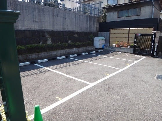 メモリアルガーデン上野