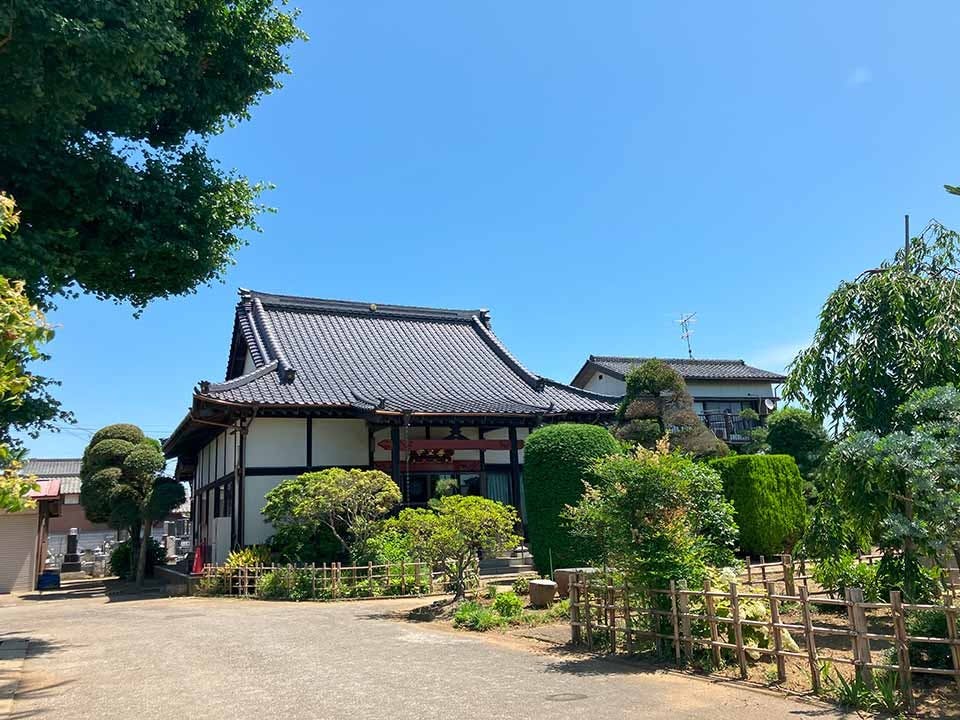 つくばみらい こもれびの杜