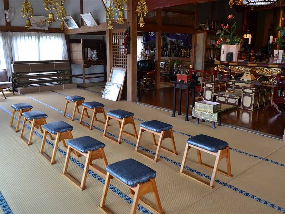 つくばみらい こもれびの杜の画像