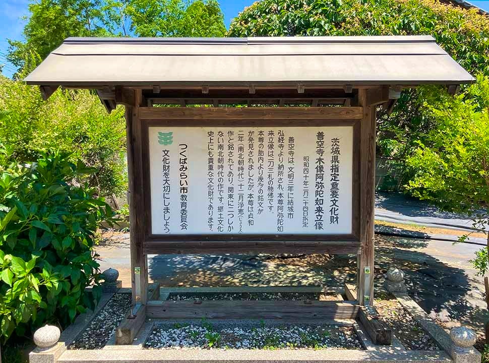 つくばみらい こもれびの杜