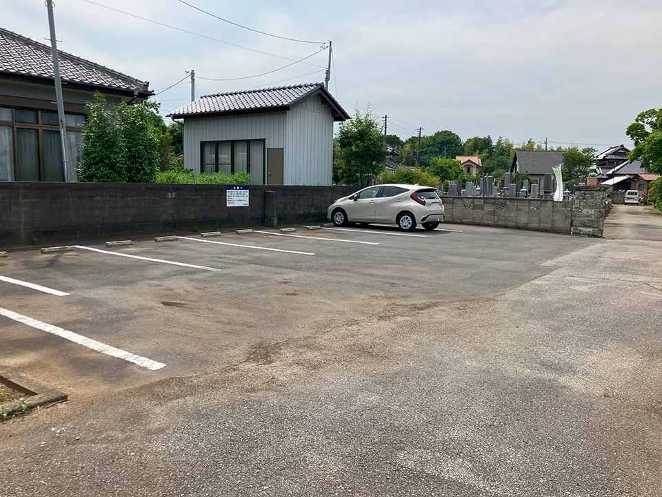 つくばみらい こもれびの杜