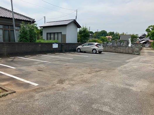 つくばみらい こもれびの杜